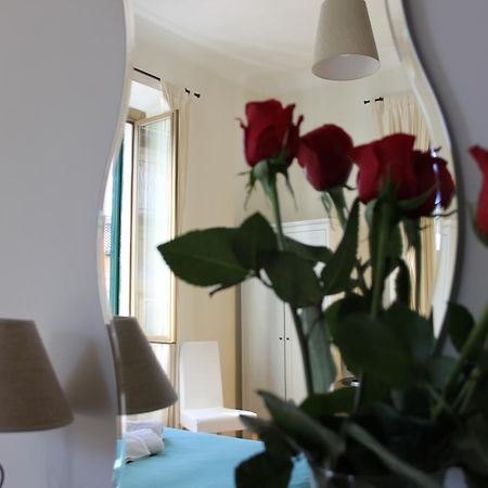 Abaco Bed & Breakfast Roma Dış mekan fotoğraf