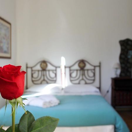 Abaco Bed & Breakfast Roma Dış mekan fotoğraf