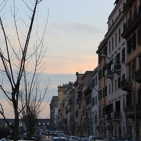 Abaco Bed & Breakfast Roma Dış mekan fotoğraf
