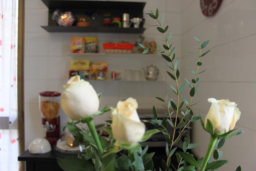 Abaco Bed & Breakfast Roma Dış mekan fotoğraf