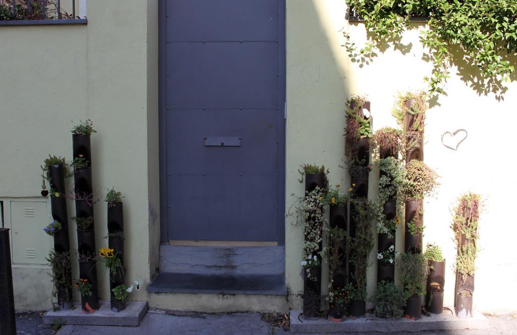 Abaco Bed & Breakfast Roma Dış mekan fotoğraf