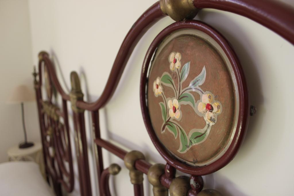 Abaco Bed & Breakfast Roma Dış mekan fotoğraf