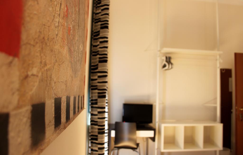 Abaco Bed & Breakfast Roma Oda fotoğraf