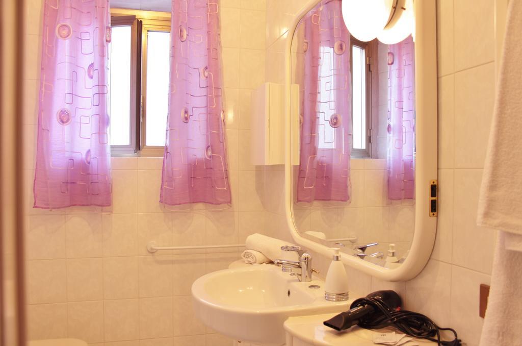 Abaco Bed & Breakfast Roma Oda fotoğraf