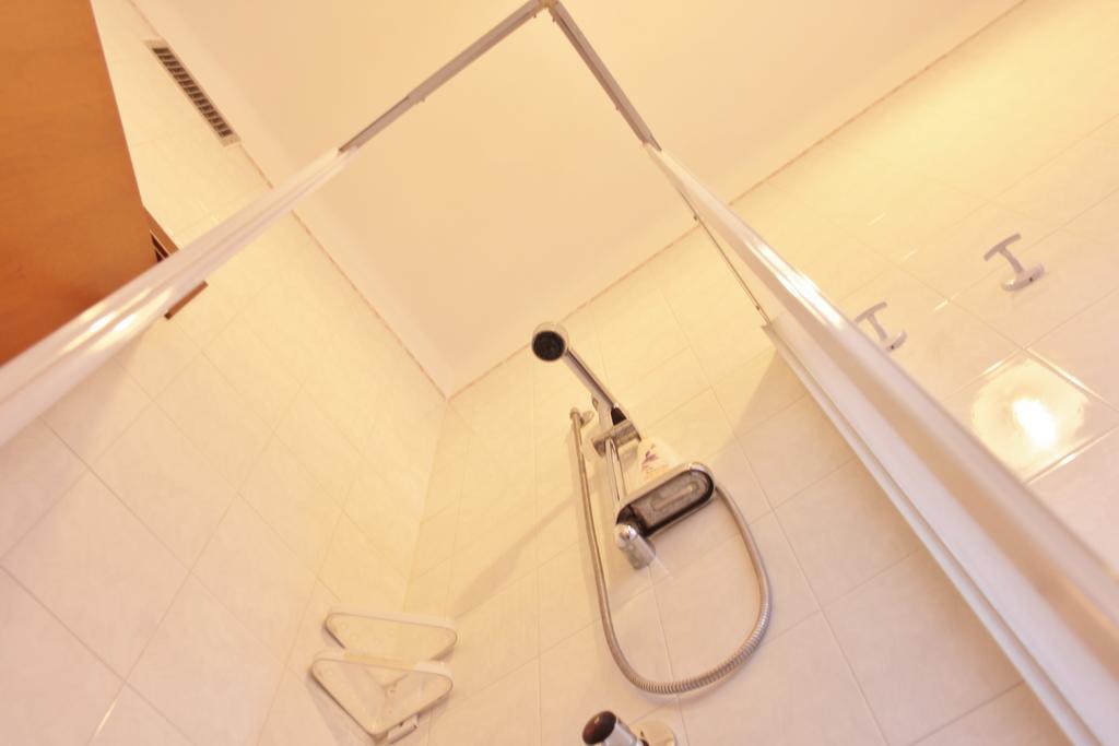 Abaco Bed & Breakfast Roma Oda fotoğraf