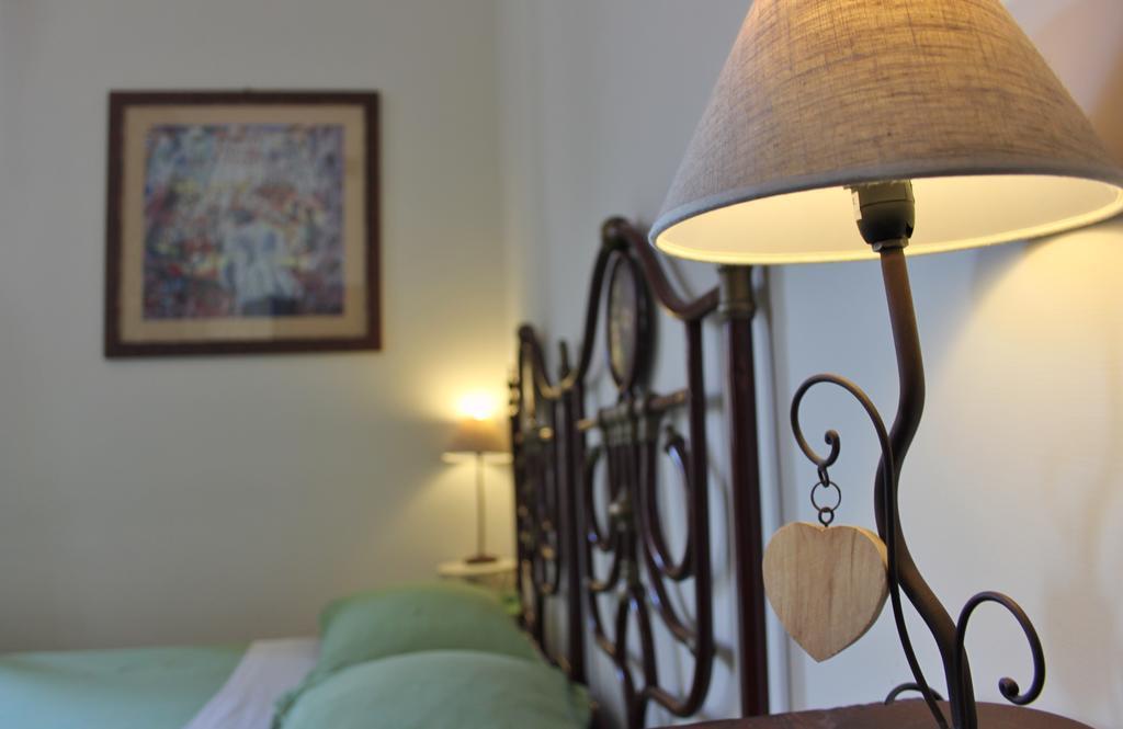 Abaco Bed & Breakfast Roma Dış mekan fotoğraf