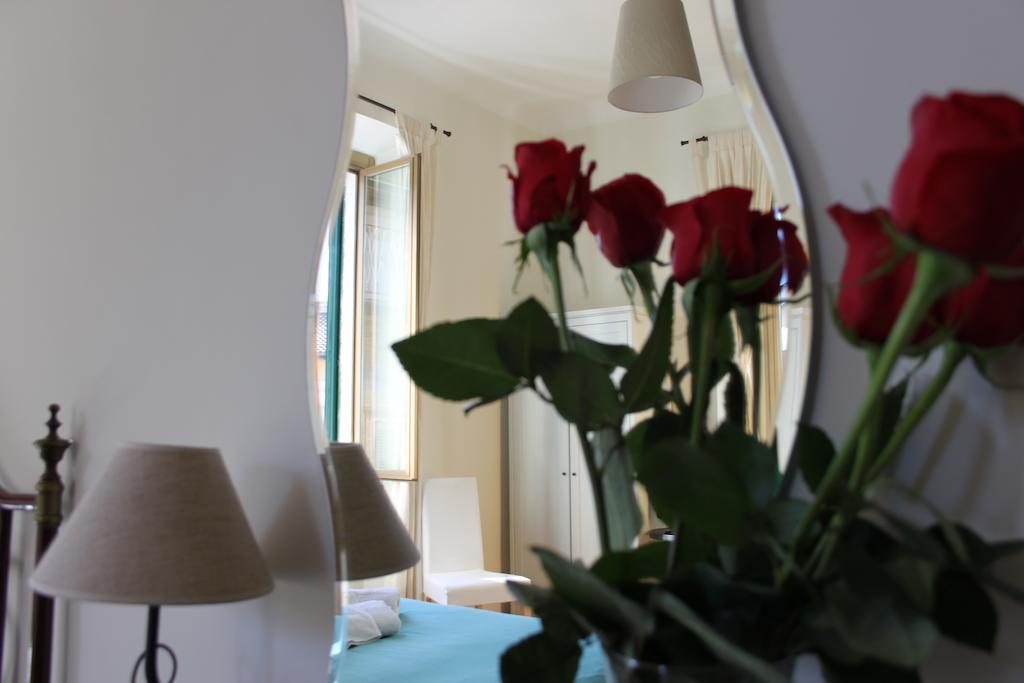 Abaco Bed & Breakfast Roma Dış mekan fotoğraf