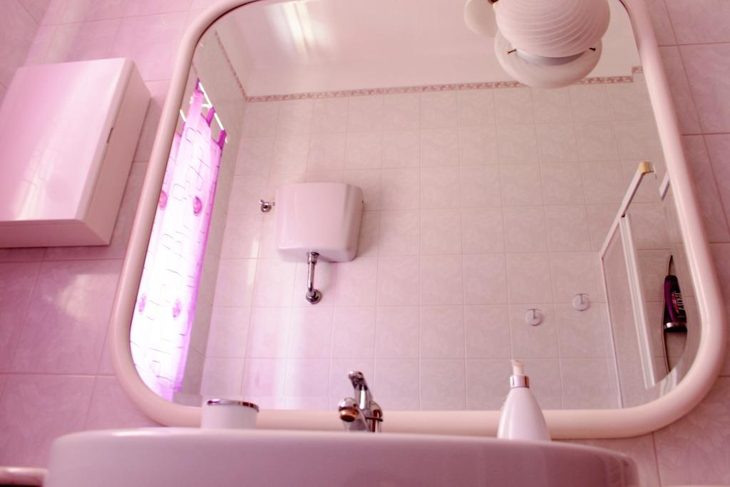 Abaco Bed & Breakfast Roma Oda fotoğraf