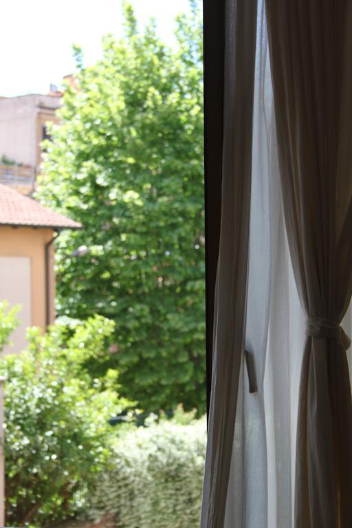 Abaco Bed & Breakfast Roma Oda fotoğraf