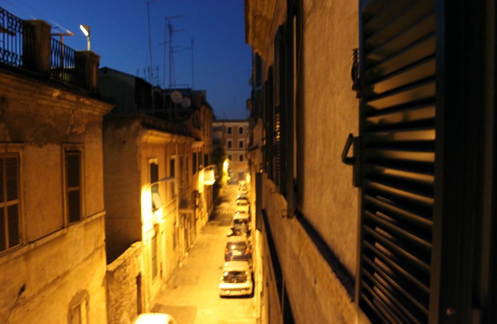 Abaco Bed & Breakfast Roma Dış mekan fotoğraf