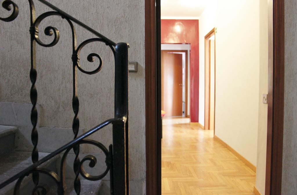 Abaco Bed & Breakfast Roma Dış mekan fotoğraf