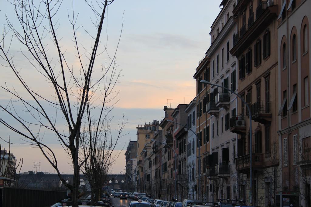 Abaco Bed & Breakfast Roma Dış mekan fotoğraf