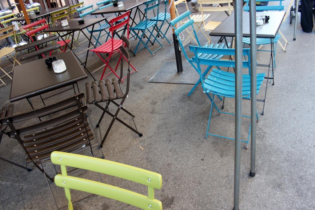 Abaco Bed & Breakfast Roma Dış mekan fotoğraf